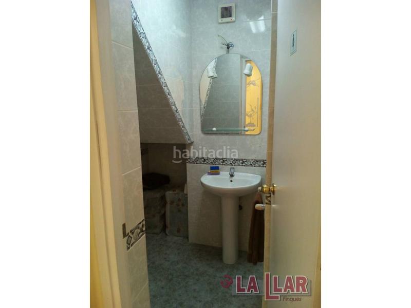 Foto 0a611fd3-8108-4fa8-8945-0681c4173b5e. Business premise in Centre Mollet del Vallès