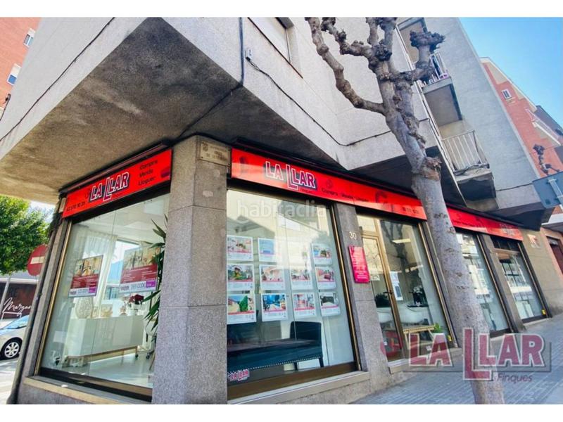 Foto 3306f157-4b91-4947-9ea9-ea9387c11259. Business premise in Centre Mollet del Vallès
