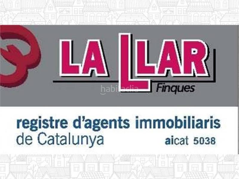 Foto 558f919d-0a39-4e1a-ad19-c2a31291b94a. Business premise in Centre Mollet del Vallès