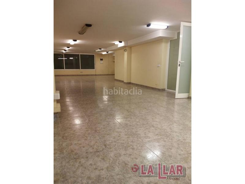 Foto 674318ad-5946-4a71-92a6-6e7292fd51fd. Business premise in Centre Mollet del Vallès