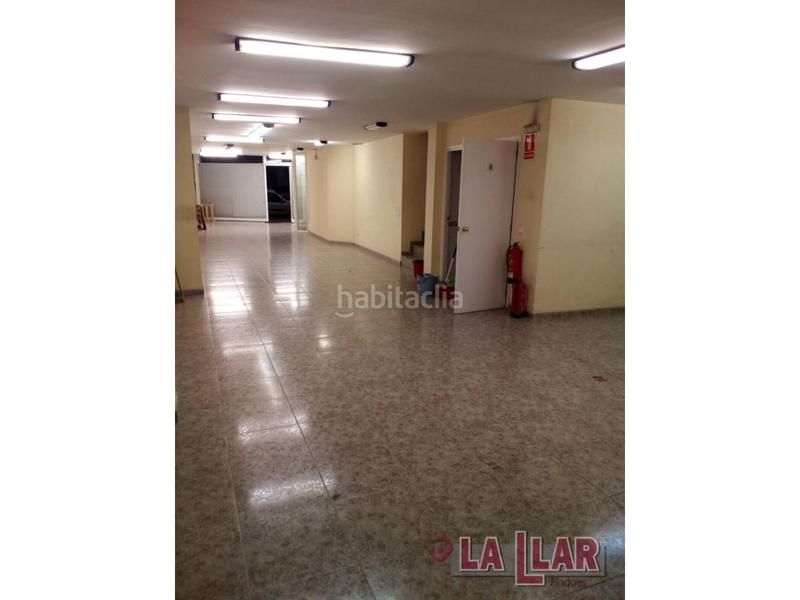 Foto 6b7e01b0-d228-43d4-8b4b-1d8d3e33c5cf. Business premise in Centre Mollet del Vallès