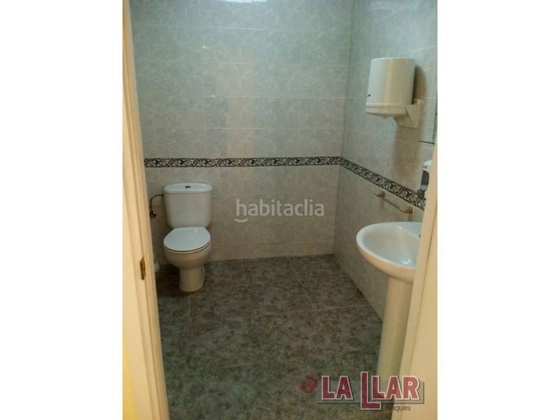 Foto 96d4c4b3-0334-4099-ac74-77b94b5de911. Business premise in Centre Mollet del Vallès