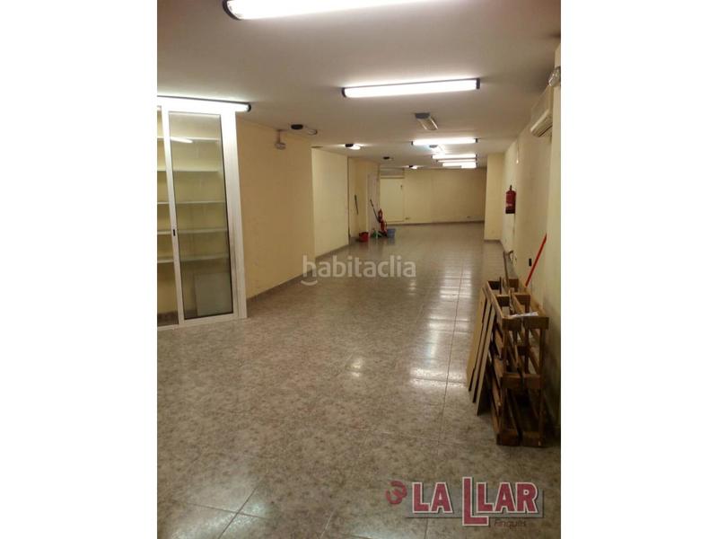 Foto b29e158d-6d75-4eac-ab17-60d9e3dc4cb4. Business premise in Centre Mollet del Vallès