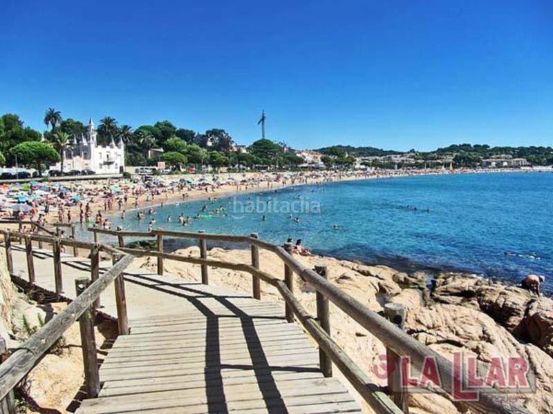 Foto 2b75e893-a3c7-4b59-a020-70150072819d. Casa adossada amb calefacció aparcament a S´Agaró