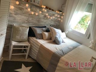 Maison jumelée  S´agaro. Casa adosada en venta en sagaró!