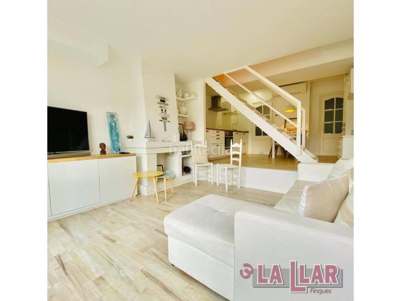 Foto b4570777-77f4-4cd3-a1f0-1420385dcf5f. Casa adossada amb calefacció aparcament a S´Agaró