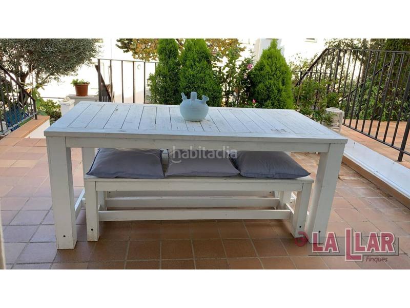 Foto bdffefca-cc70-42f0-9d56-66debcc7ed3c. Casa adossada amb calefacció aparcament a S´Agaró