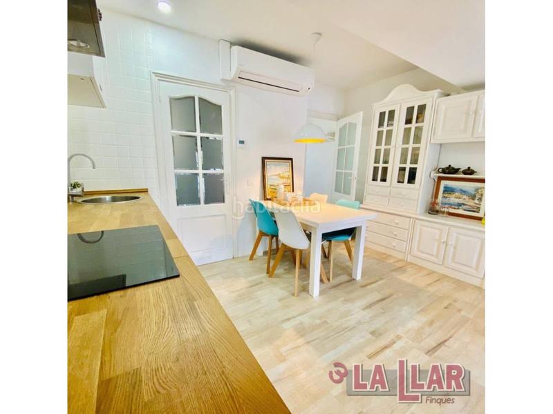 Foto c3af606c-25eb-4286-887c-bf59cd385d1d. Casa adossada amb calefacció aparcament a S´Agaró