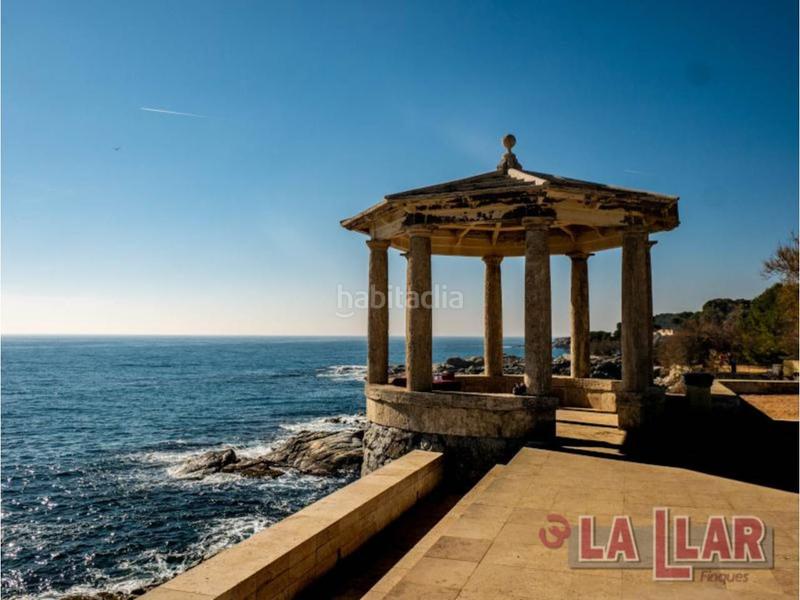 Foto e105999b-1730-4cc5-ac7d-a7880038f55a. Casa adossada amb calefacció aparcament a S´Agaró