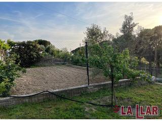 Terrain résidentiel à Vilanova del Vallès. Solar en venta en vilanova del vallès