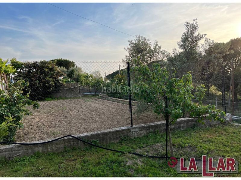 Foto 7af89edd-cd39-4522-b112-9b537f06c9b3. Finca rústica a Vilanova del Vallès