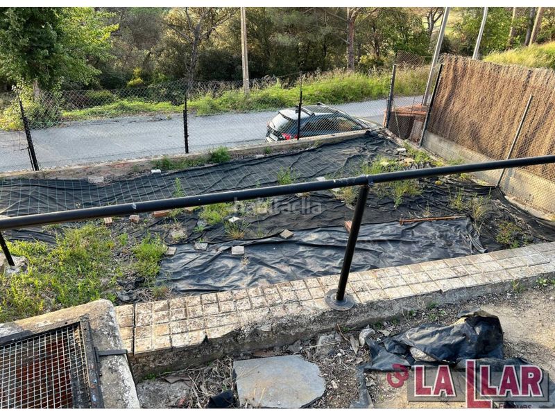Foto 8e0e00df-83e4-401b-b607-3d9be6389927. Finca rústica a Vilanova del Vallès