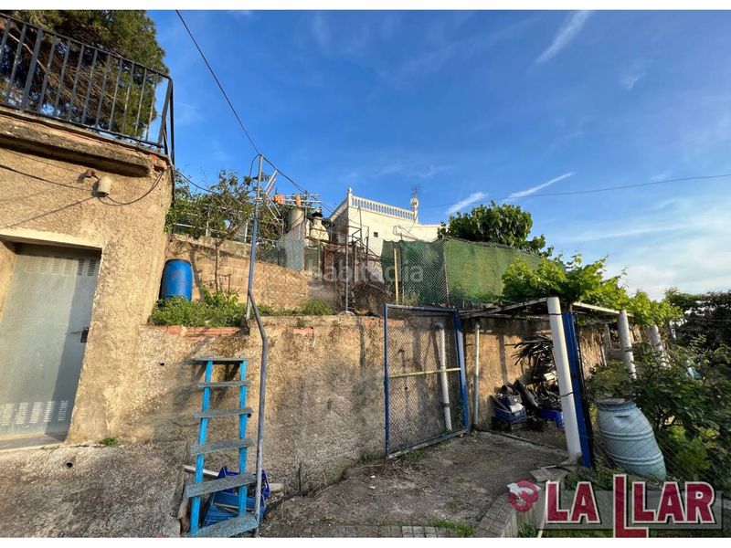 Foto ee7721f0-5d58-426b-88fb-e0aad1a65273. Finca rústica a Vilanova del Vallès