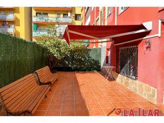 Pis a Montornès del Vallès. Exclusivo piso planta baja en montornes del valles