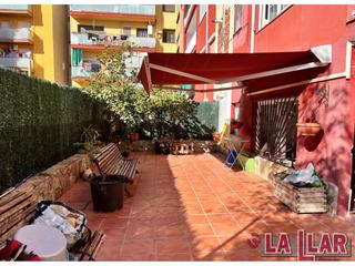 Etagenwohnung in Montorns del Valls. Exclusivo piso planta baja en montornes del valles
