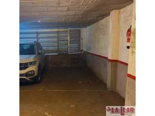 Aparcament cotxe a Montornès del Vallès. Parking en venta en montornès del vallès
