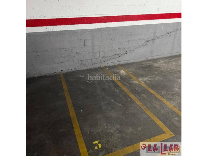 Foto 93984faa-4d53-4460-9bf7-9d5e1589fa63. Alquiler parking coche oportunidad! plaza de parquing para moto! en Barcelona