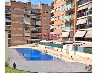 Àtic a Montornès del Vallès. Ático en venta en montornès del vallès
