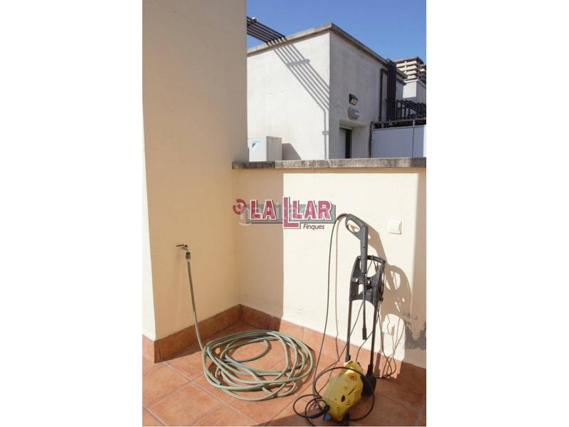 Foto 6a2d7c20-5084-4f58-8bc2-ff010e02cf3a. Ático  en venta en Montornès del Vallès