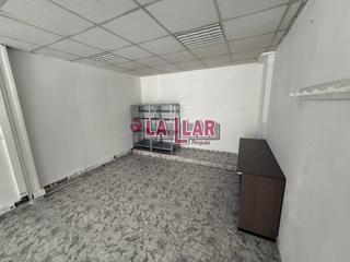 Lloguer Local Comercial a Vilanova del Vallès. Alquiler de local comercial en vilanova del vallès