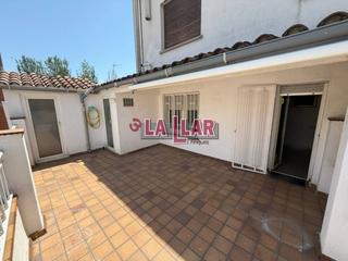 Flat in Estació del Nord. Gran piso con terraza en el centro de mollet del vallés!