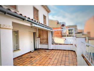 Pis a Estació del Nord. Gran piso con terraza en el centro de mollet del vallés!