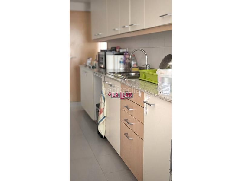 Foto 0b6baff2-b343-471d-94b1-acfb1159f12f. Piso espectacular planta baja con terraza y parquing en montornés! en Montornès del Vallès