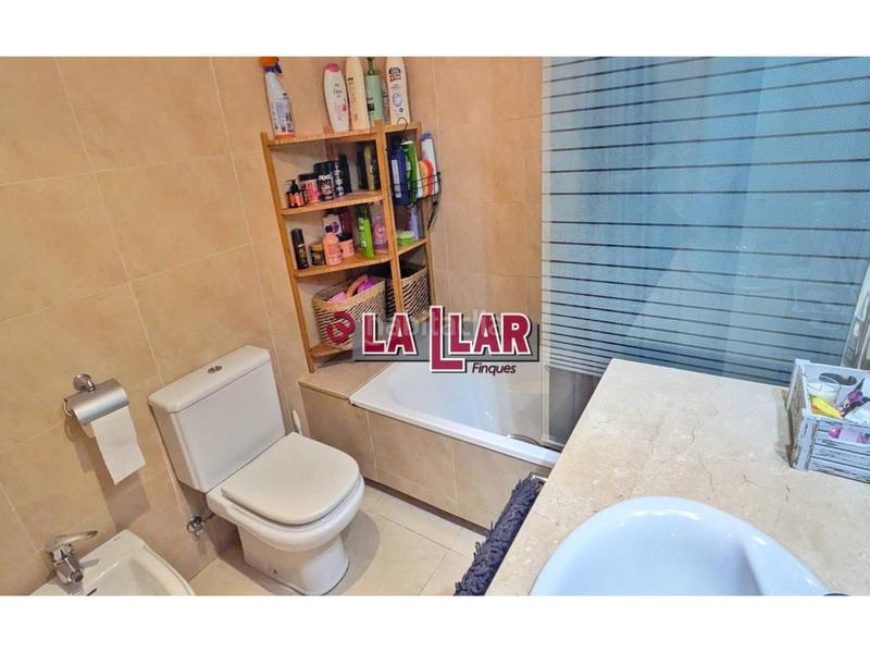 Foto 272ed0b9-3448-4b9f-bfde-570d45fc9bec. Piso espectacular planta baja con terraza y parquing en montornés! en Montornès del Vallès