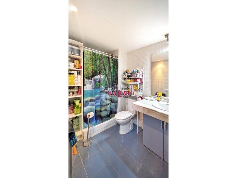 Foto 28e453b3-726b-447a-b52e-5c8a92c33ba0. Piso espectacular planta baja con terraza y parquing en montornés! en Montornès del Vallès