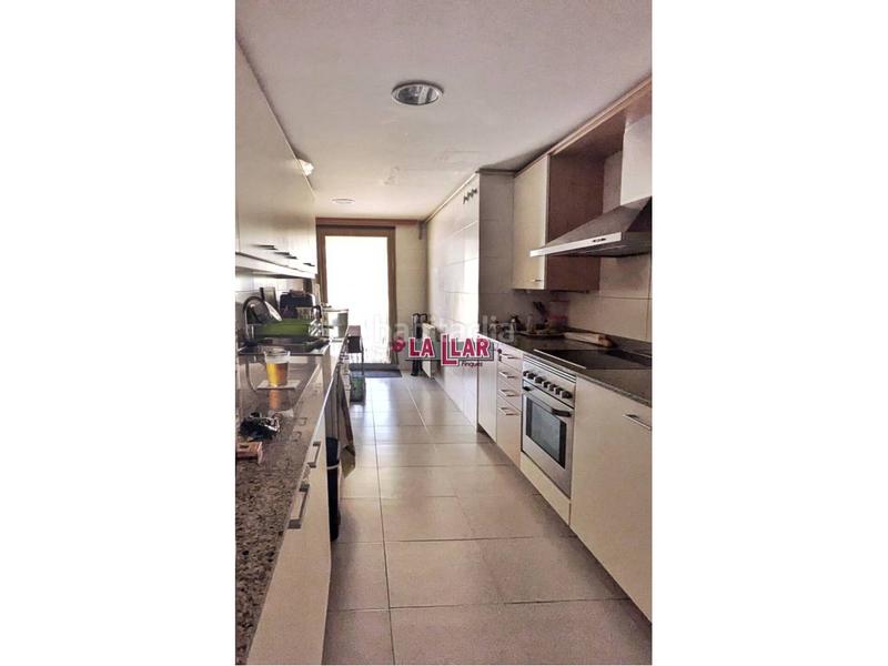 Foto 5287d937-380f-49ce-b44f-31f8908cfb06. Piso espectacular planta baja con terraza y parquing en montornés! en Montornès del Vallès