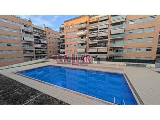 Appartement  Montseny. Espectacular planta baja con terraza y parquing en montornés!