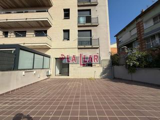 Etagenwohnung in Montmeló. Piso en venta en montmeló