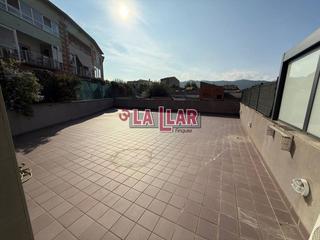 Appartement à Montmeló. Piso en venta en montmeló