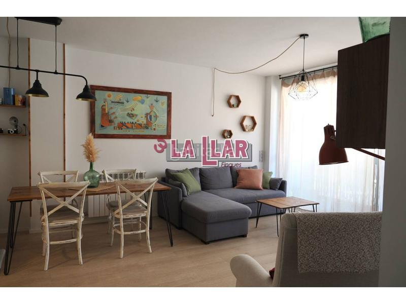 Foto 09471555-63a7-4e27-a7f3-68ed9342b1f9. Appartamento con riscaldamento piscina in Eixample Sabadell