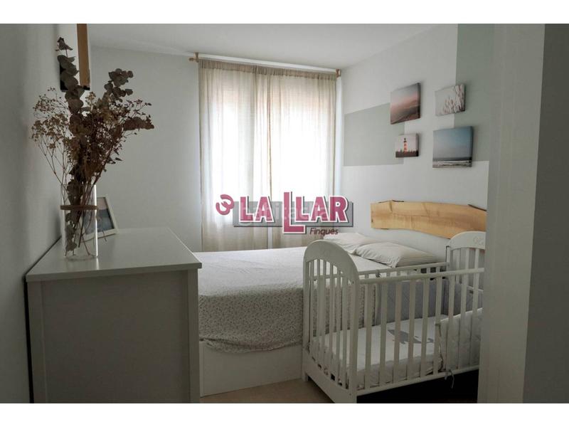 Foto 3ed205aa-fa16-4ccb-90d8-e99032aff043. Appartamento con riscaldamento piscina in Eixample Sabadell