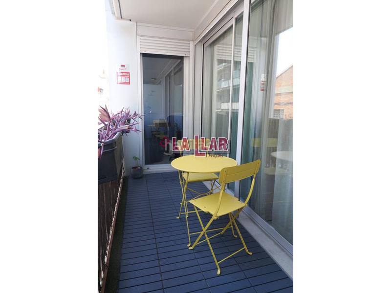 Foto d8f1464b-9cc2-43b5-8dd9-68b9c8477477. Appartamento con riscaldamento piscina in Eixample Sabadell