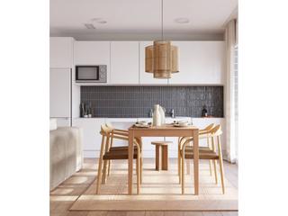 Appartement à Montornès del Vallès. Piso totalmente reformado