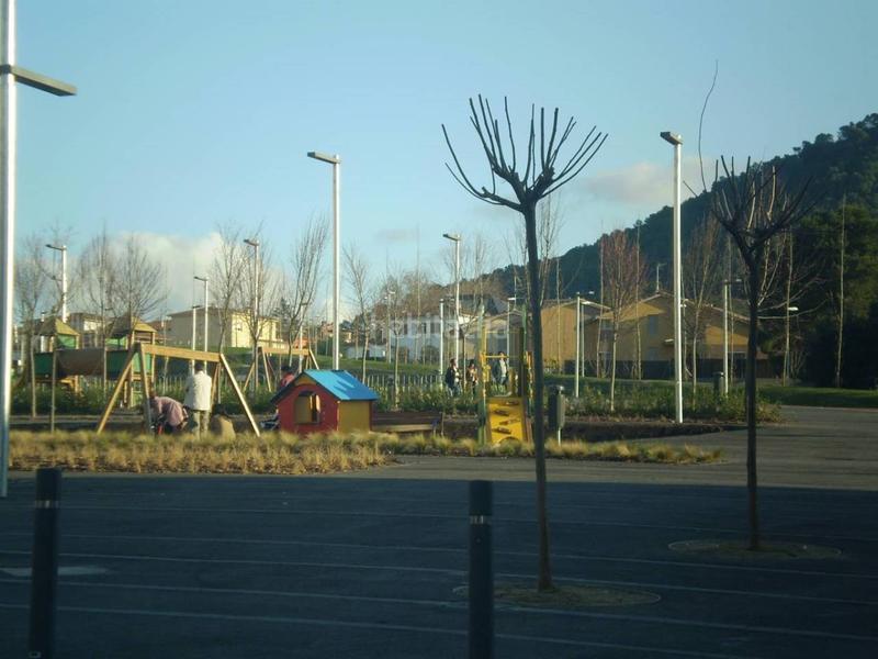 Foto 2f331fd3-0dc0-416d-a44b-9921fc2ee84b. Pis amb calefacció aparcament a Montornès del Vallès