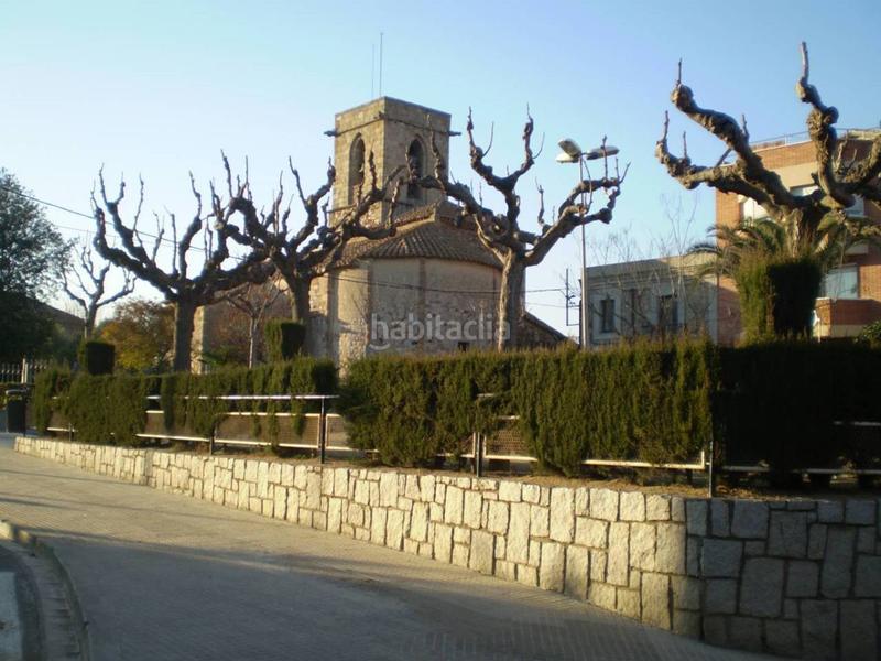 Foto cb8b40ce-a230-4b41-9008-fe906ac00abc. Pis amb calefacció aparcament a Montornès del Vallès