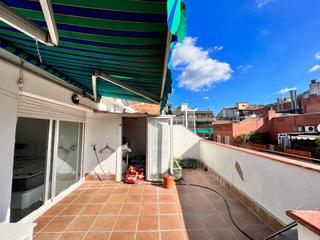 Piso  Capellà. Ático con dos terrazas en pleno centro de montornès del vallès!