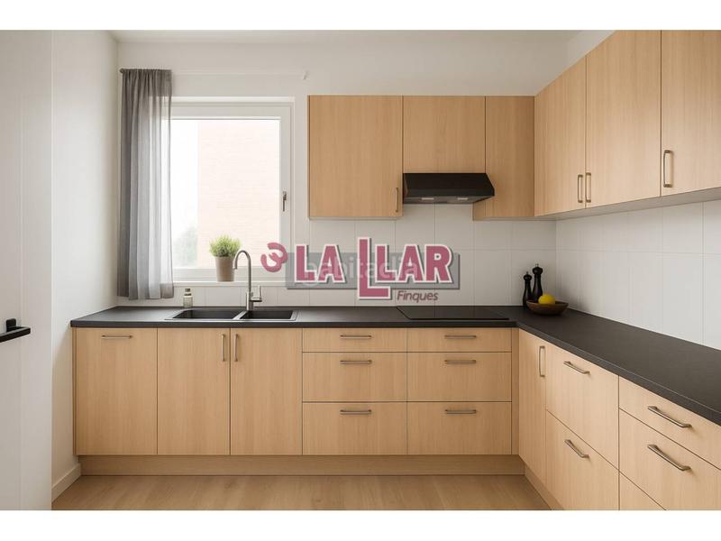 Foto 5abbefcb-4e84-4804-ab2a-d402a54c4c59. Pis amb calefacció a Montornès del Vallès