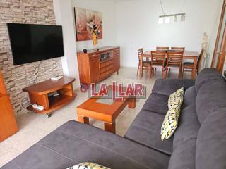 Appartement  Casanova. Precioso piso en montornés del vallés con balcón y parking