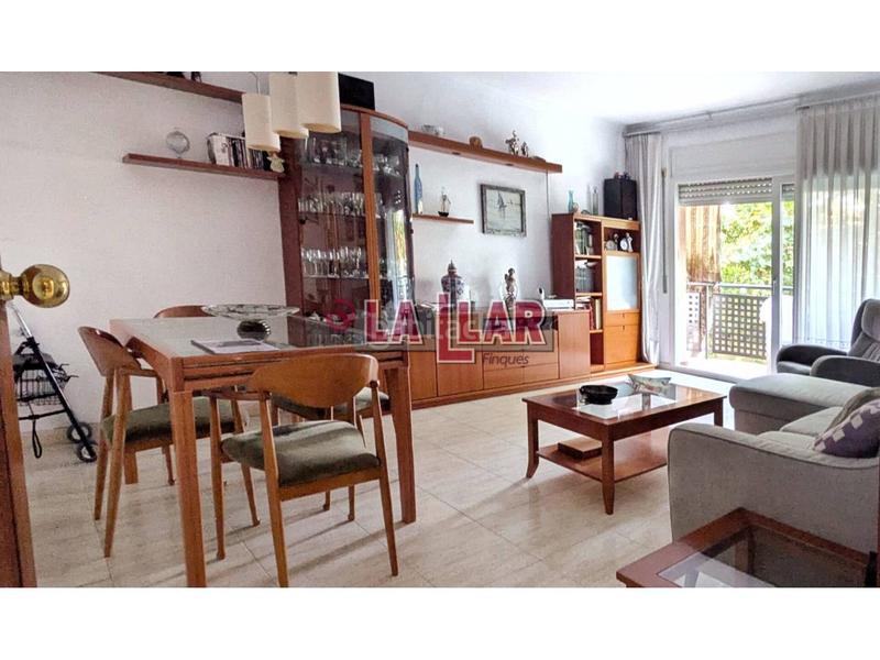 Foto 3606cce0-d408-42f8-a47a-d07ee6783ef0. Appartement avec chauffage dans Montornès del Vallès