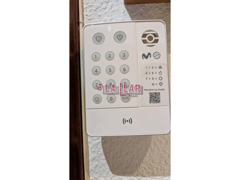 Foto 47604b90-df75-4251-8f17-74c9db4d5135. Appartement avec chauffage dans Montornès del Vallès