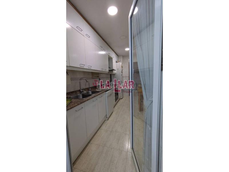 Foto 4c7bd91d-51e6-4aed-9874-b388bdae24f0. Appartement avec chauffage dans Montornès del Vallès