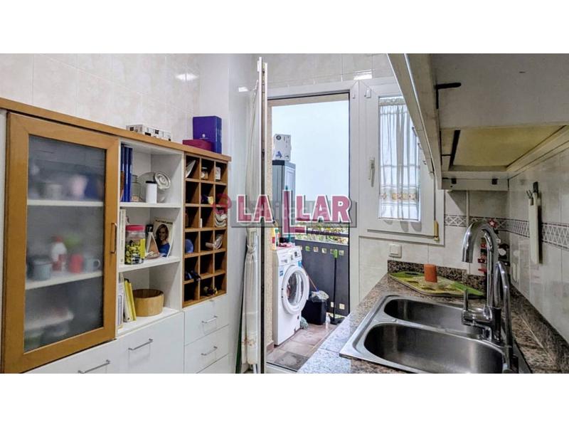 Foto 5f7525dc-9fd5-4ca6-9968-3cd3a84993b0. Appartement avec chauffage dans Montornès del Vallès