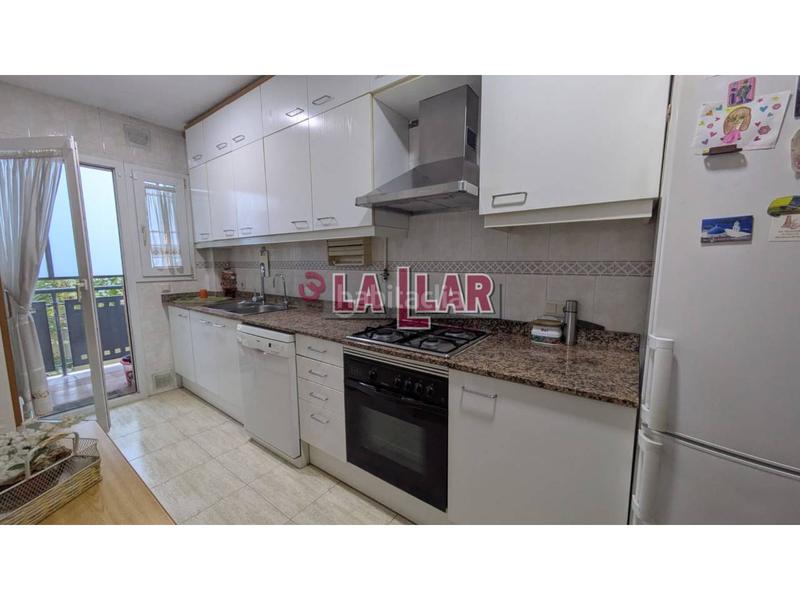 Foto e0801256-69b9-4e97-9130-0e6ee78a38c1. Appartement avec chauffage dans Montornès del Vallès