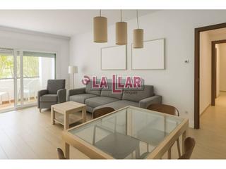 Pis  Can parera. Estupendo piso con 4 habitaciones y parking en el centro de mont
