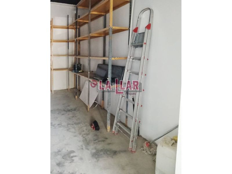 Foto dd84592d-1f11-45c2-9289-e3a2fd5ba9f7. Local comercial a Vilanova del Vallès