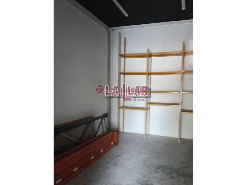 Foto 6635a525-3629-41b0-94ab-e1b809adfd5a. Local comercial venta de local comercial en Vilanova del Vallès